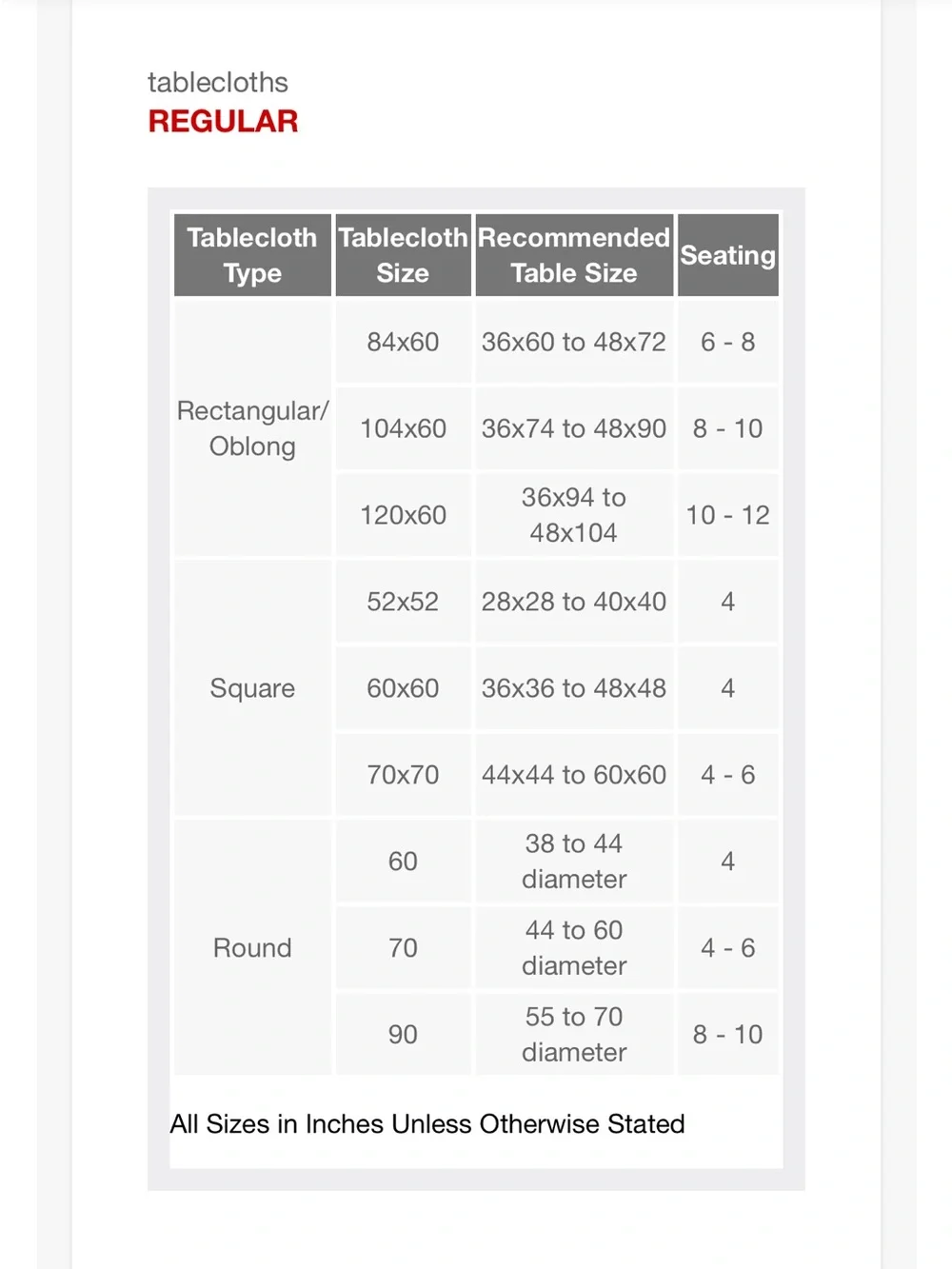 NWT Threshold 84